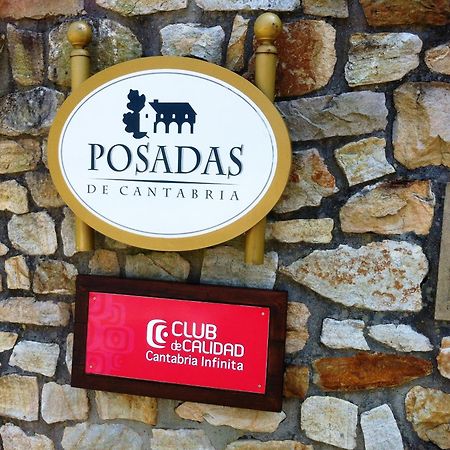 Posada Mar De Santillana Ubiarco Exterior photo