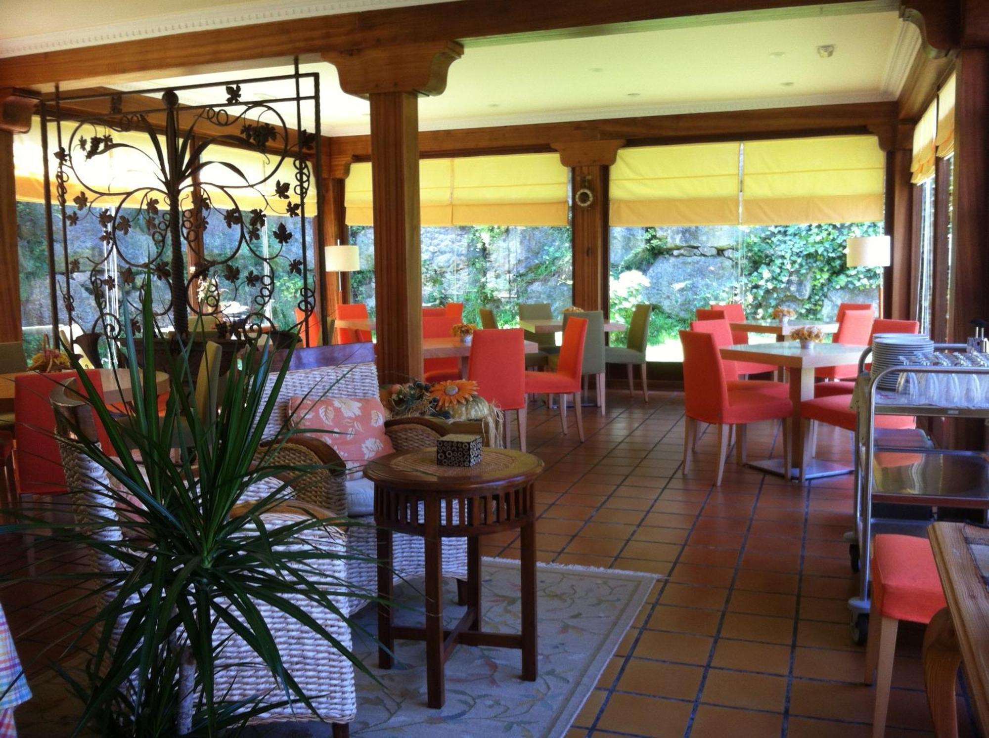 Posada Mar De Santillana Ubiarco Exterior photo